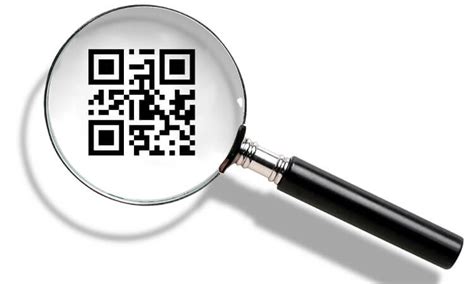 Test Empty QR Code に対する画像結果