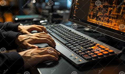Image result for Someone Typing On a Computer Keyboard