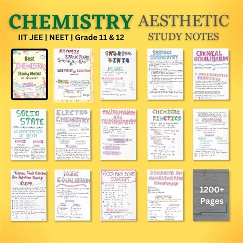 Easy Chemistry Notes に対する画像結果
