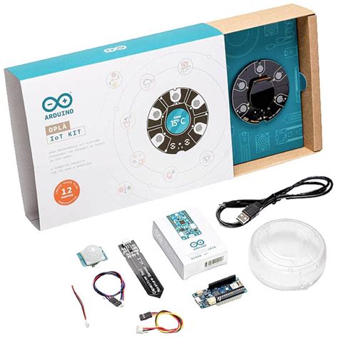 Toradh íomhá ar Arduino Iot RemoteApp
