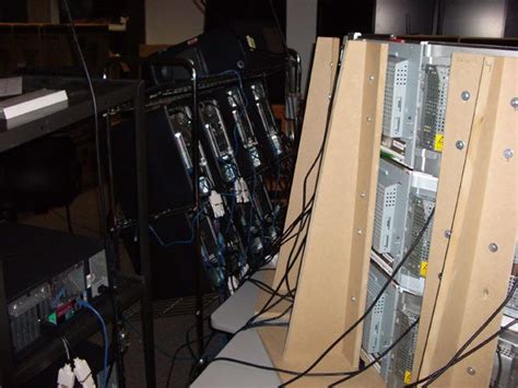 Image result for Linux Cluster Setup