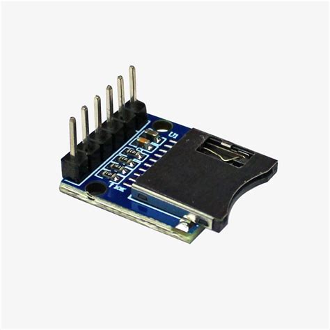 Image result for microSD Card Reader Module