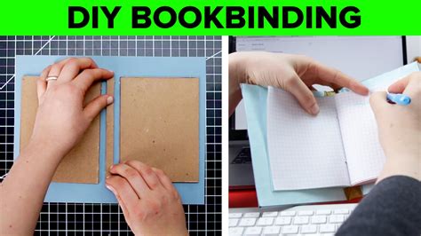 Image result for DIY Bookbinding