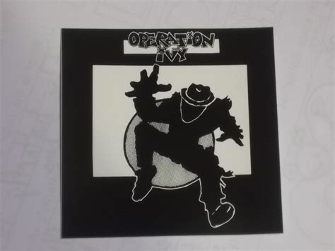 Operation Ivy Logo No Background に対する画像結果
