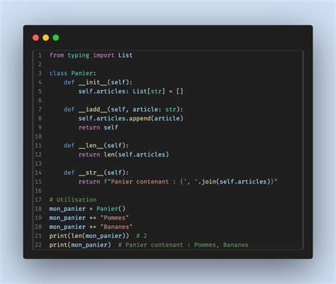 Toradh íomhá ar Python Methodes