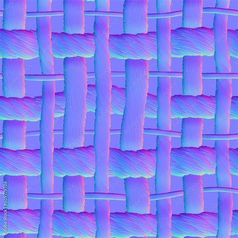 Design Normal Map માટે ઇમેજ પરિણામ