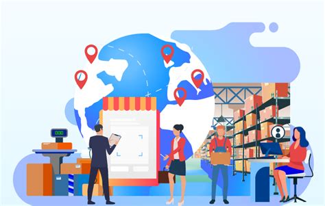 Image result for Distribution Management Software Animation