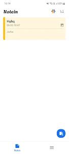 Image result for Notein App for Windows