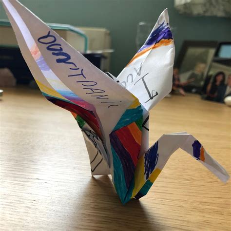 Afbeeldingsresultaten voor Origami Bladwijzer