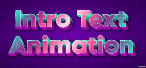 Image result for Intro Text