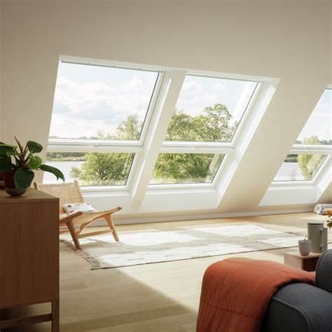 Image result for VELUX Skylight Framing Detail