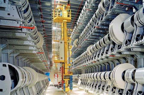 Image result for Stacker Structure