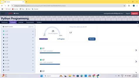 Image result for Codetantra Python Programming Answers