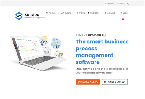 Toradh íomhá ar Business Process Software