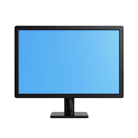 Image result for Computer Monitor No Background