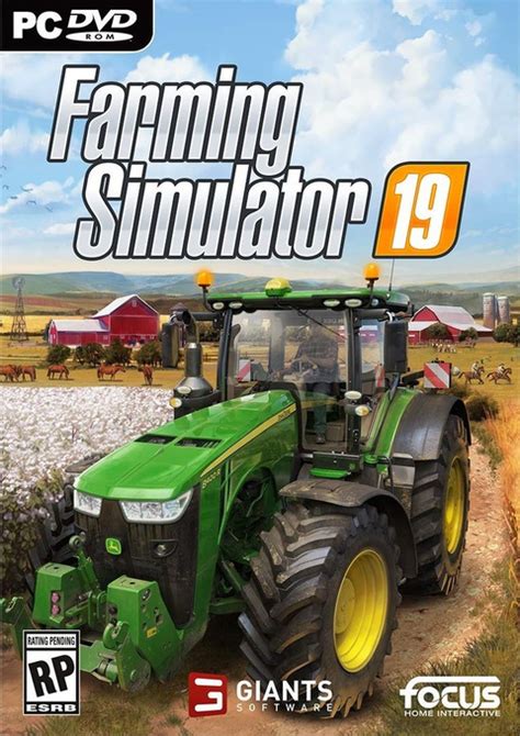 Image result for Farming Simulator 19 Sur PC
