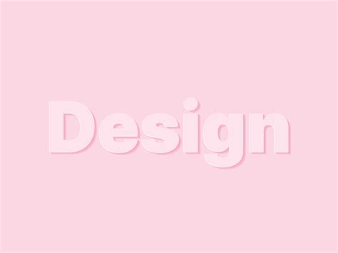 3D Text CSS ਲਈ ਪ੍ਰਤੀਬਿੰਬ ਨਤੀਜਾ