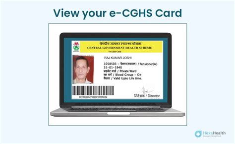 Image result for Colour Coding for CGHS Card