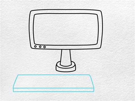 How to Draw a Computer Step by Step に対する画像結果
