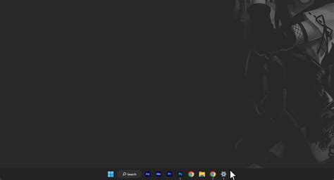 Image result for How to Customize Windows 11 Taskbar