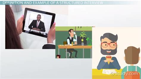 Image result for Structured Interview Disadvantages