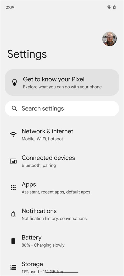 Image result for Android 14 Color Reference