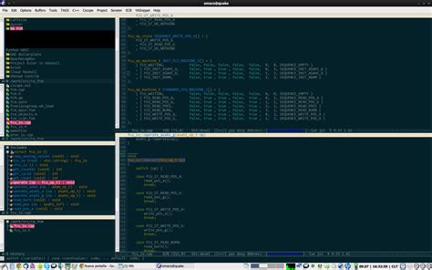 Image result for Emacs Code Editor