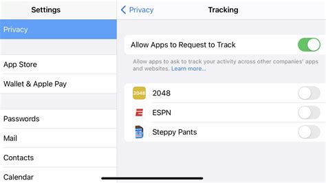 Image result for Snapchat iOS 14 App Tracking Transparency