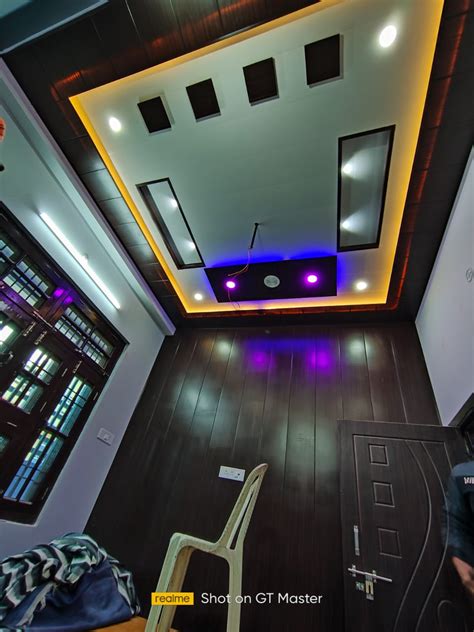 Pvc Wall Panel & Ceiling – Concept Designs