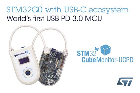 Toradh íomhá ar Microcontrollers with USB
