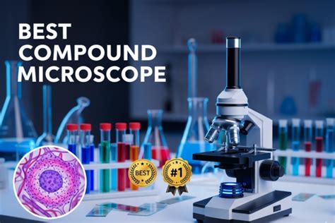 Image result for Best Computer Compound Microscope