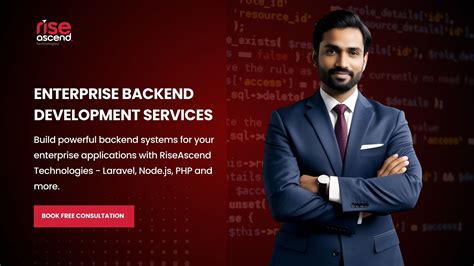 Toradh íomhá ar Back End Development Services