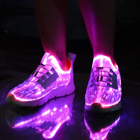 Image result for LED Schuhe