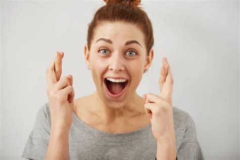 Image result for Hopeful Female