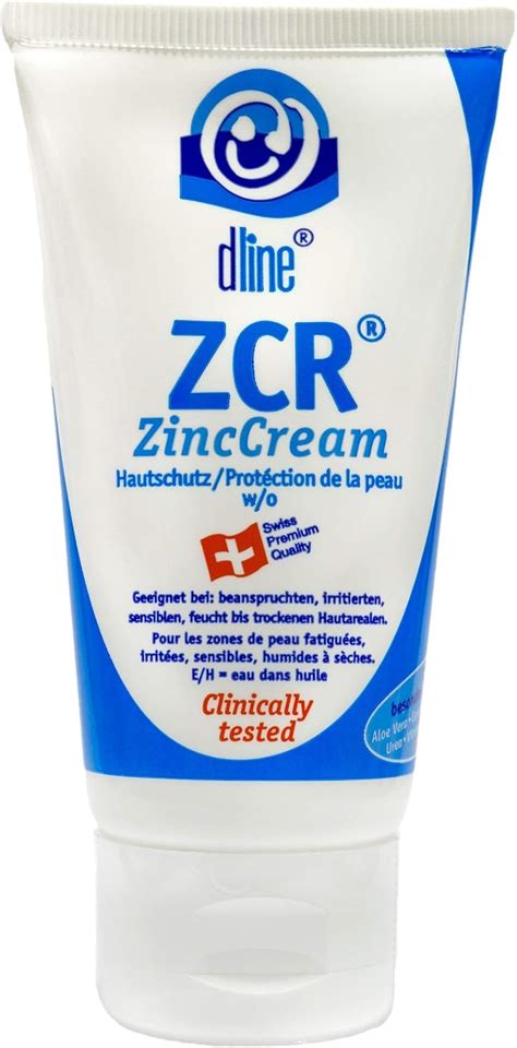 Afbeeldingsresultaten voor How to Make Zinc Cream