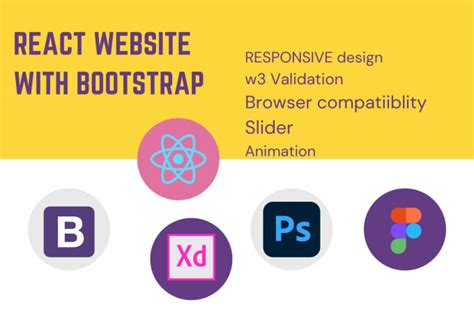 Toradh íomhá ar Constructing a Website Using Bootstrap Just Images