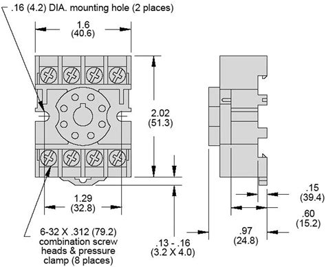 Image result for 8 Pin Timer Relay Pinout