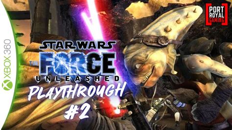 Image result for Force Unleashed Playthrough