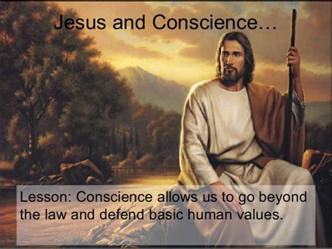 Image result for Conscience 5