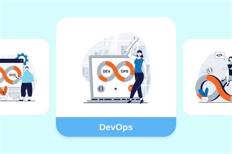 DevOps Example Representation に対する画像結果