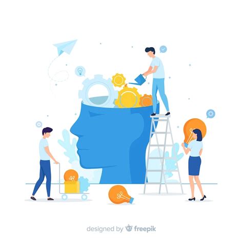 Image result for Thinking Process Background Theme