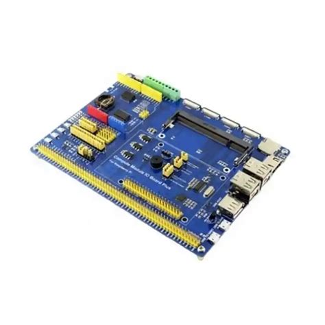 Image result for Compute Module Extension Board