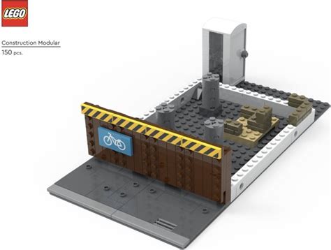 Image result for LEGO Modular Sets Assembly