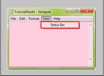 Image result for Using File Menu of Notepad