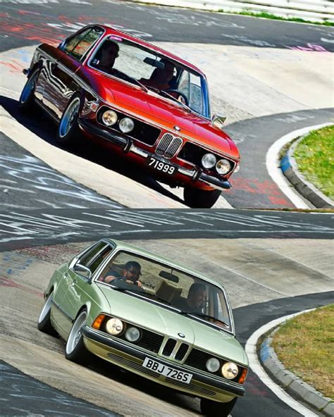 Image result for BMW E23 Stance