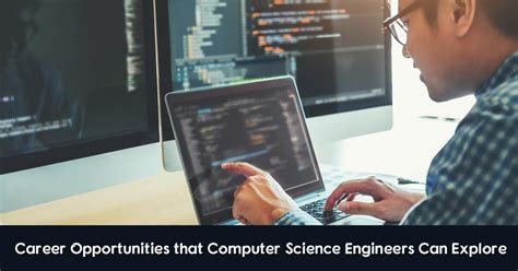 Image result for Computer Science Career Opportunities