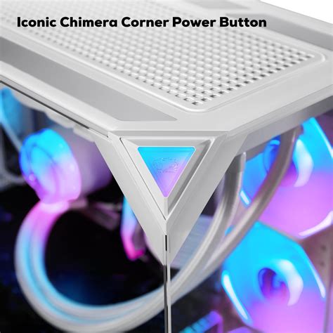 Image result for iBUYPOWER Gaming PC Back