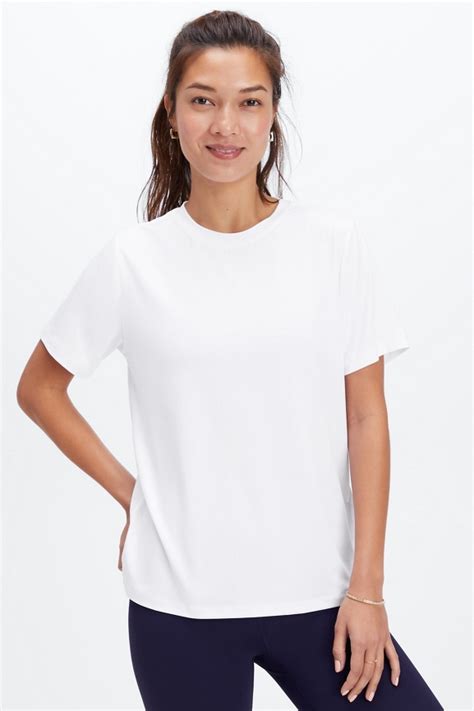 Image result for Fabletics Compression T-Shirt