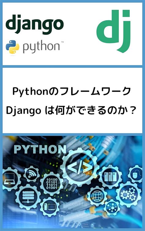 Python Django Poster に対する画像結果