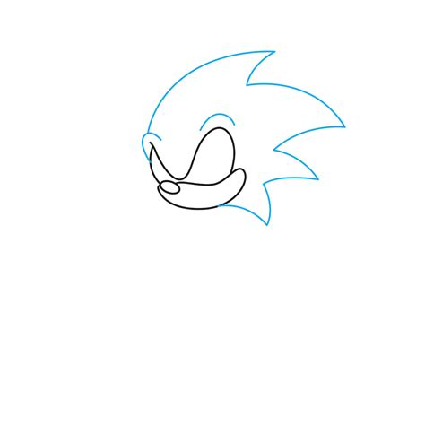Image result for How to Draw Sonic Colors